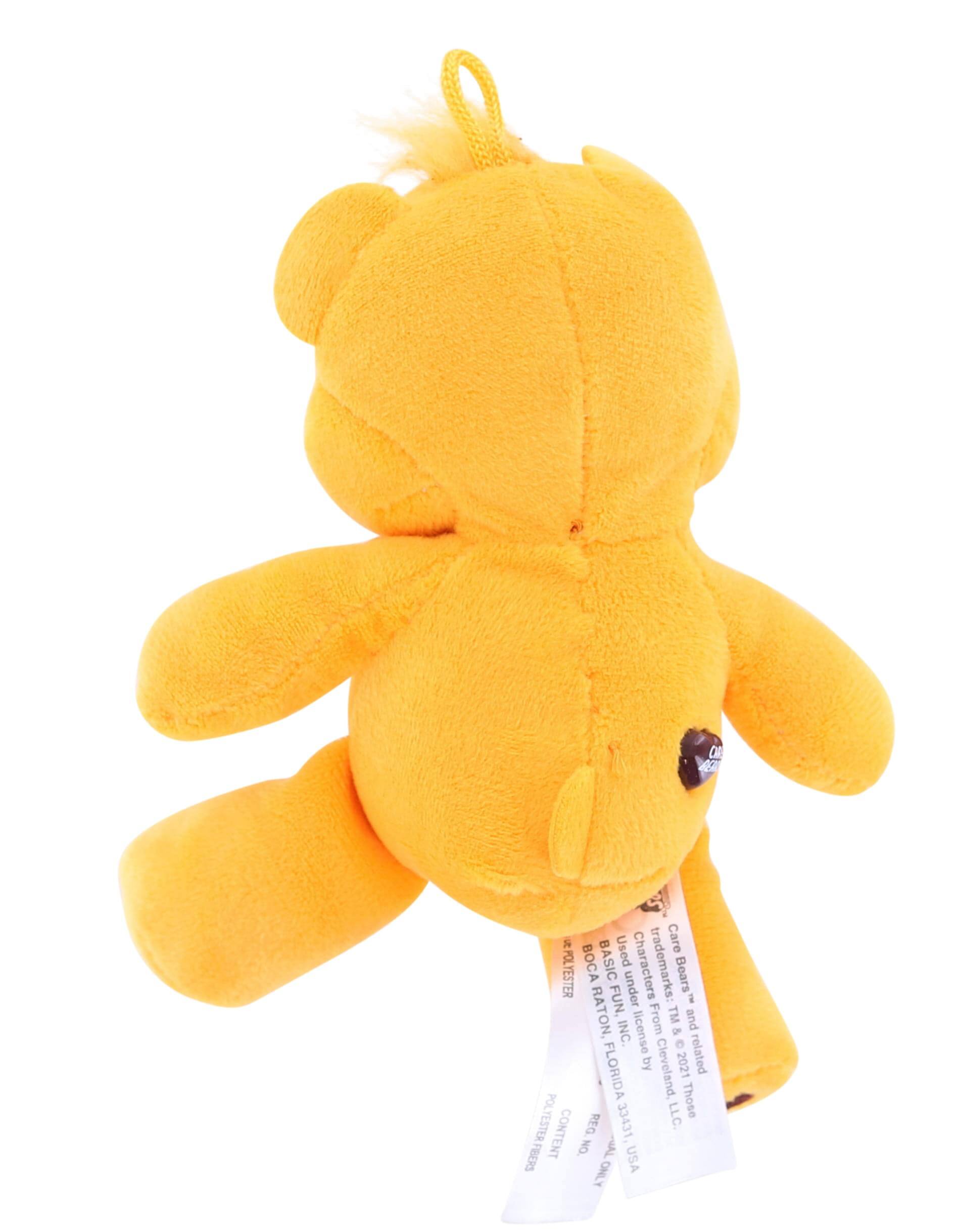 CAR Used Care Bears™ EPOLYESTER BOCA BASIC Characters trademarks: Bears FUN, under license from TM & © 2021 related POLYESTER LLC. Those CONTENT REG 33431 FIBERS NO. ONLY USA