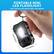 PORTABLE MINI LED FLASHLIGHT
SMALL SIZE AND LIGHT WEIGHT GREAT FOR CARRYING
5.8cm|2.28inches
3.7cm|1.45inches
