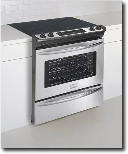 Best Buy: Frigidaire Gallery 30