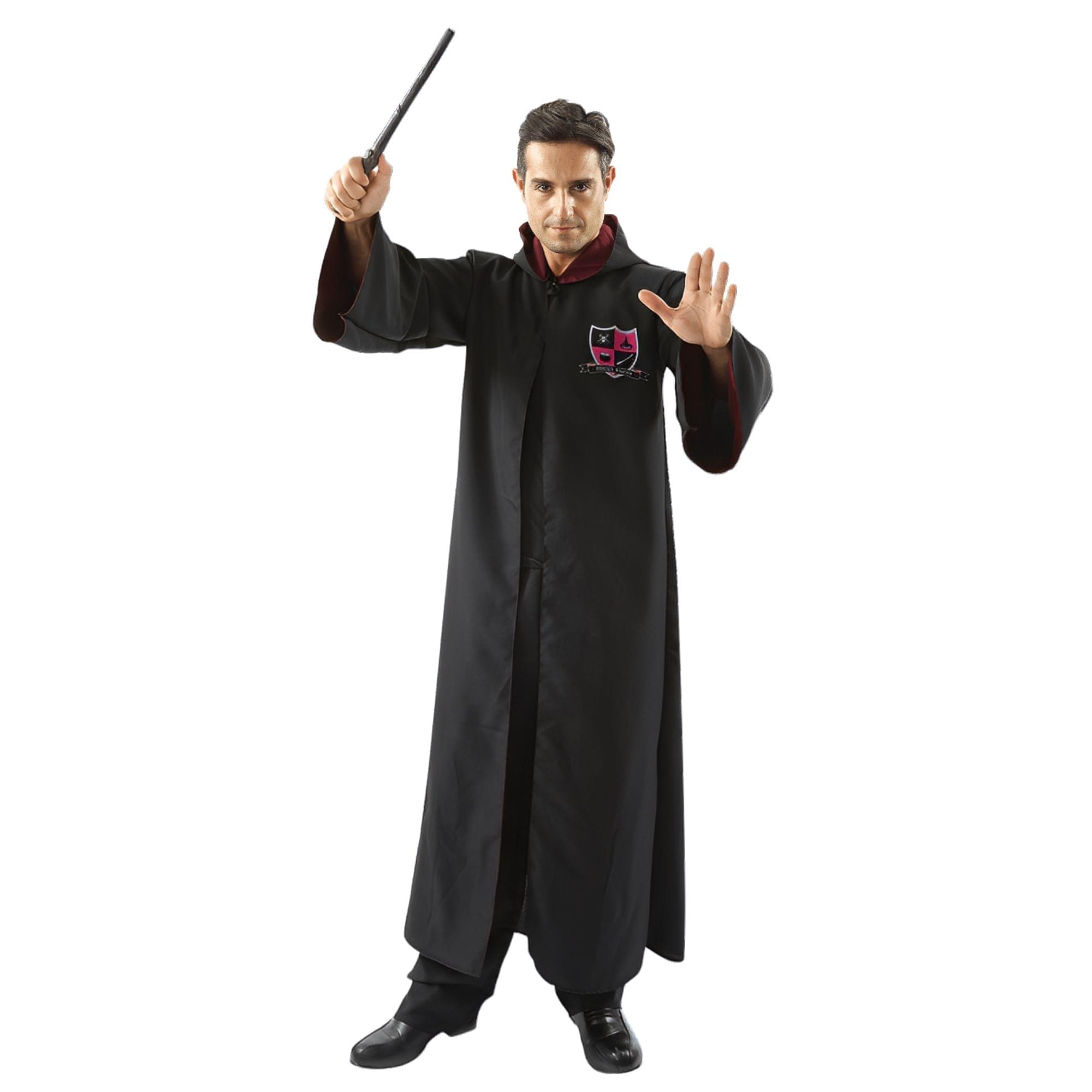 Orion Costumes - Hocus Pocus Robe Standard Adult Costume - Black price history on PriceWatchPro