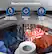 Rinse Clothes Free From
Detergent & Fabric Softener
Stubborn Soils
Pet Hair & Lint