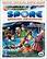 Front Detail. Spore: Galactic Adventures (Game Guide) - Mac/Windows.