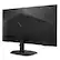 Alt View 6. Acer - Nitro 27” LCD WQHD 320Hz 0.5ms FreeSync Premium IPS Gaming Monitor with HDR (Display Port, HDMI) - Black.