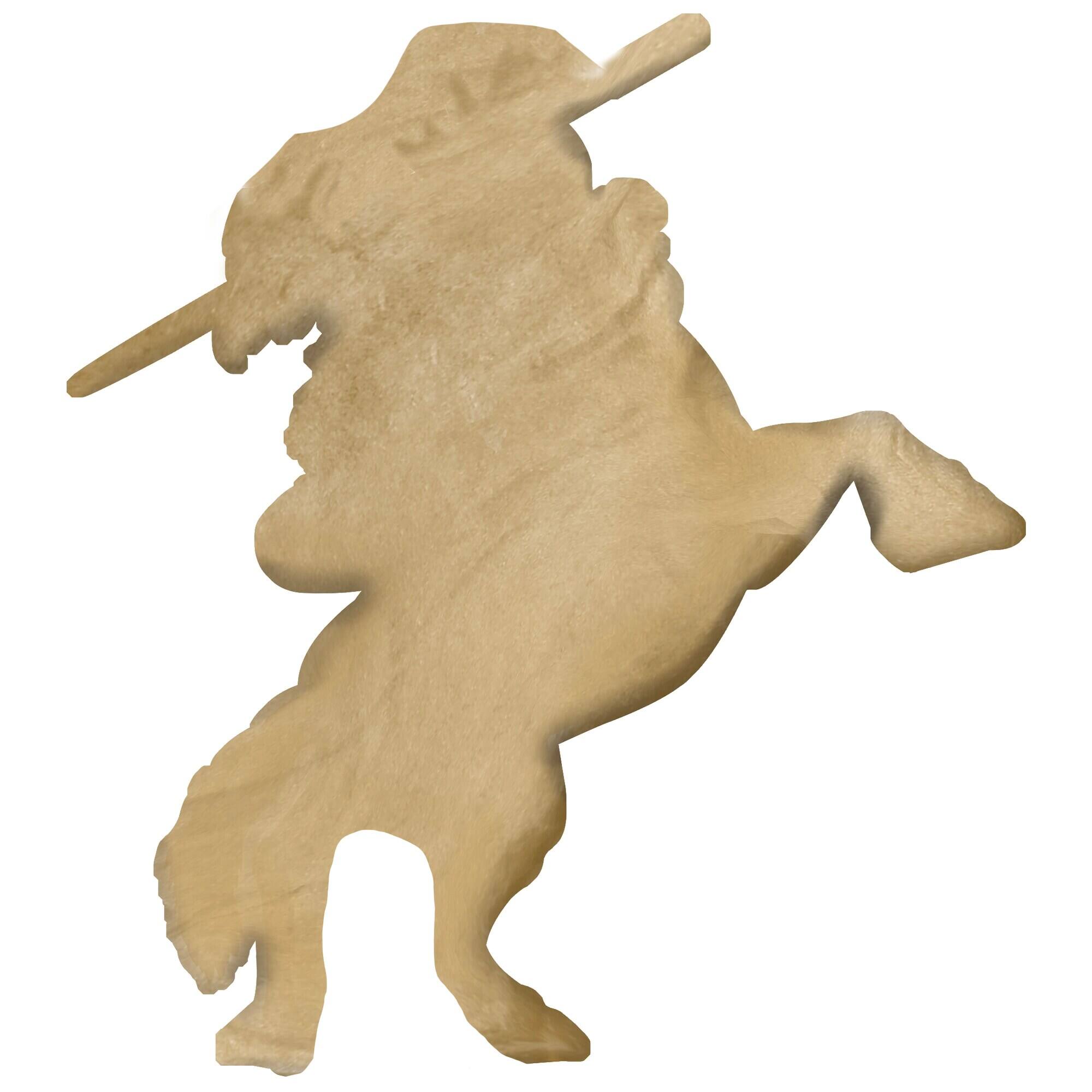 Alt View 1. Northwest - Florida State Seminoles Mascot Cloud Pal Plush - Multicolor.