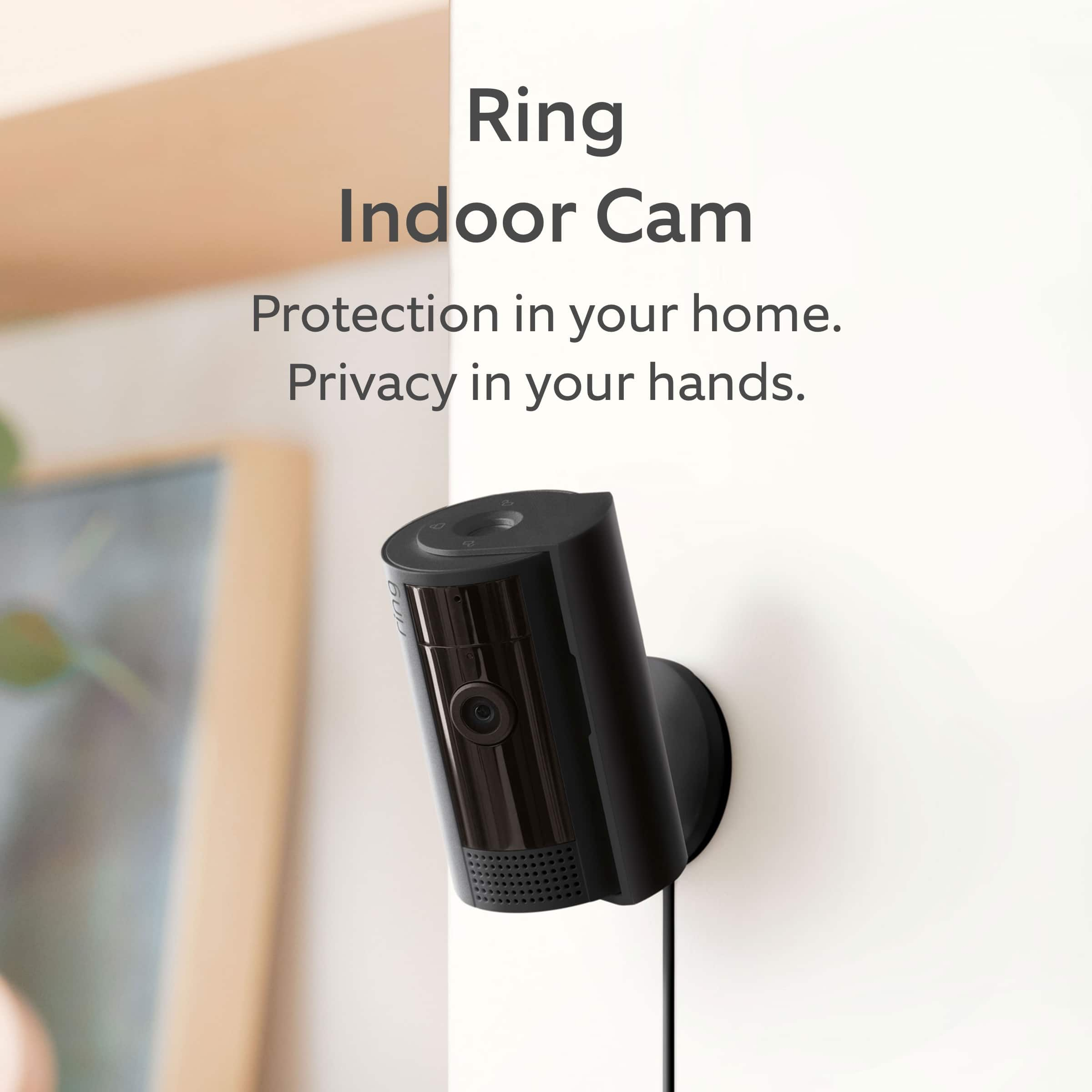 Ring indoor camera shops