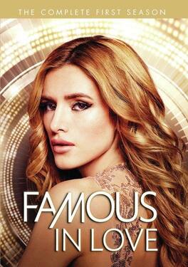 Famous in Love: The Complete First Season - DVD