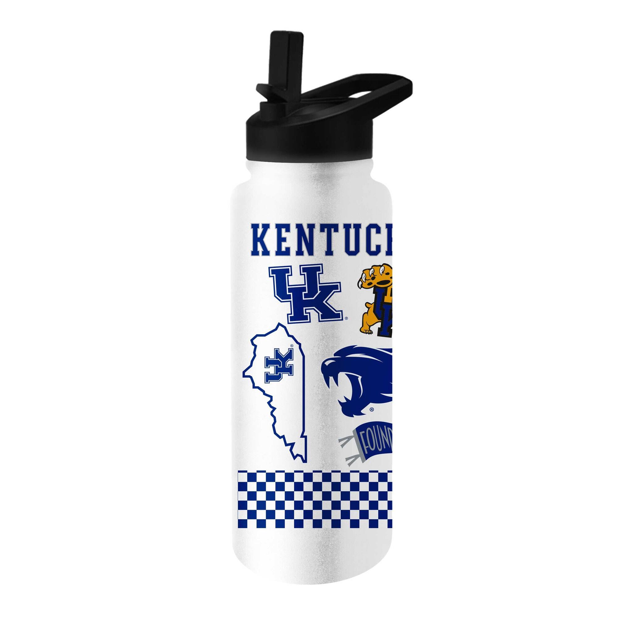 KENTUCKY  
UK  
FOUNDED