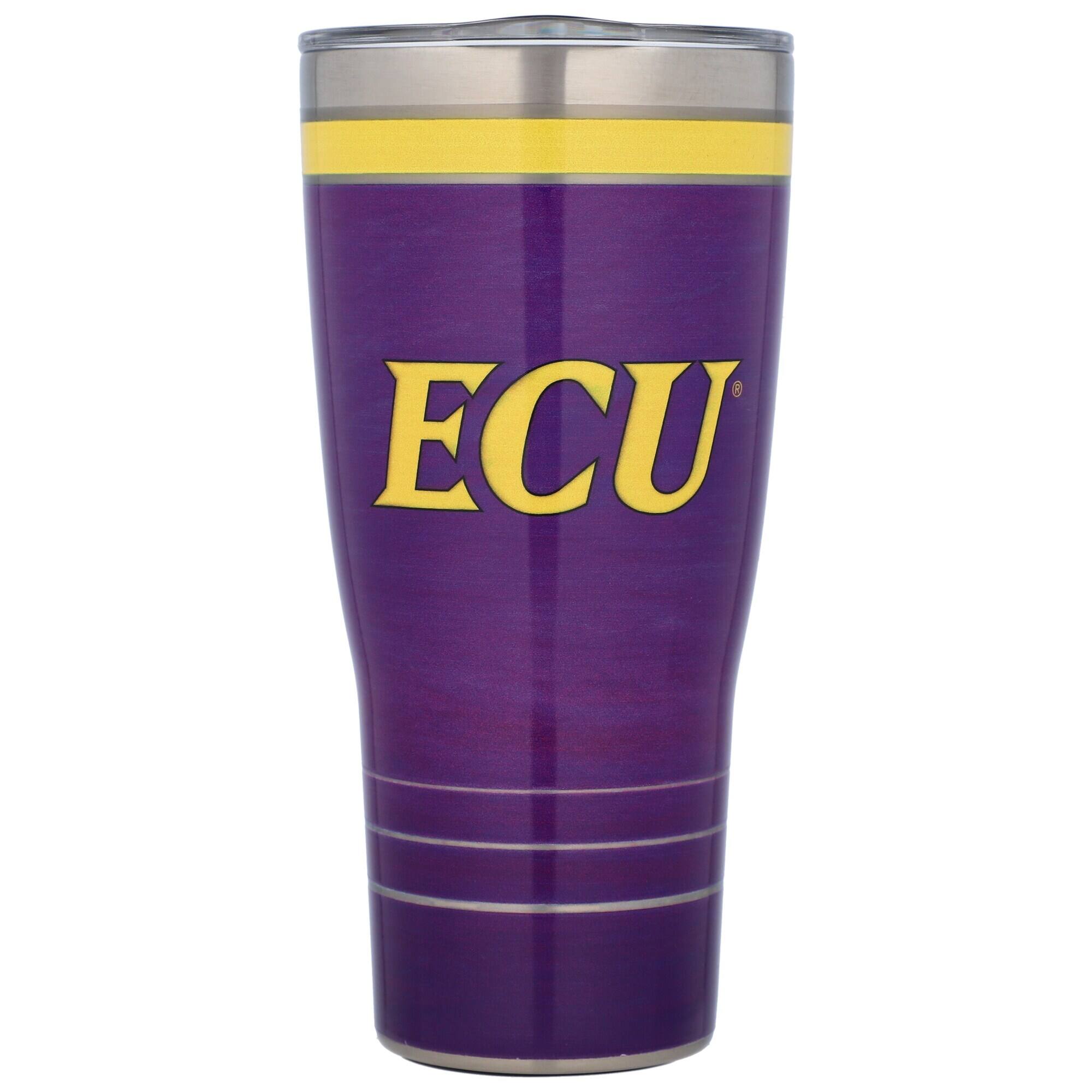Alt View 1. Tervis - ECU Pirates 30oz. MVP Stainless Steel Tumbler - Multicolor.