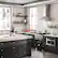 Alt View 12. ZLINE - 24 in. Wide 4 Burner Legacy Dual Fuel Range in Satin Stainless Steel w/ Black Matte Door (RAS-BLM-24) - Matte Black.