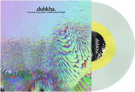 Duhkha - Place You Can't Come Back From - VINYL LP