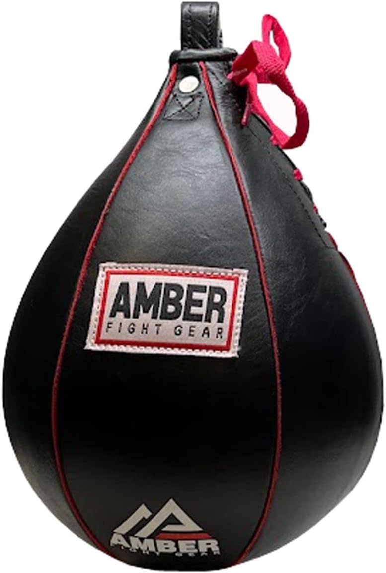 AMBER FIGHT GEAR