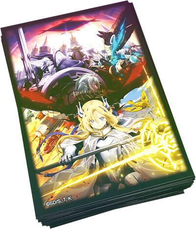Konami Yu Gi Oh! Trading Card Game: The Chronicles: The Fallen & The Virtuous Card Sleeve 86897 - Best Buy Konami Yu Gi Oh! Trading Card Game: The Chronicles: The Fallen & The Virtuous Card Sleeve 86897 - Best Buy