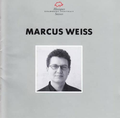 Weiss / Trio Accanto - Interpreten-Portrait   - COMPACT DISCS [CD] price history on PriceWatchPro
