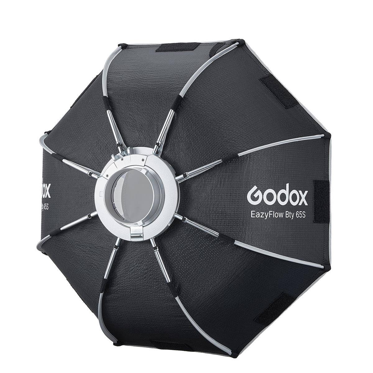 Godox EazyFlow Bty 65S