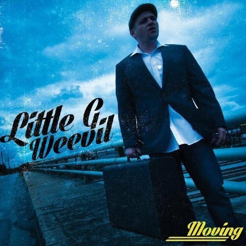 Little G. Weevil - Moving   - COMPACT DISCS [CD] price history on PriceWatchPro