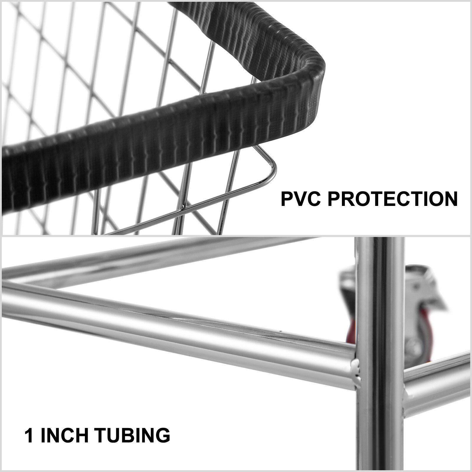 PVC Protection  
1 Inch Tubing