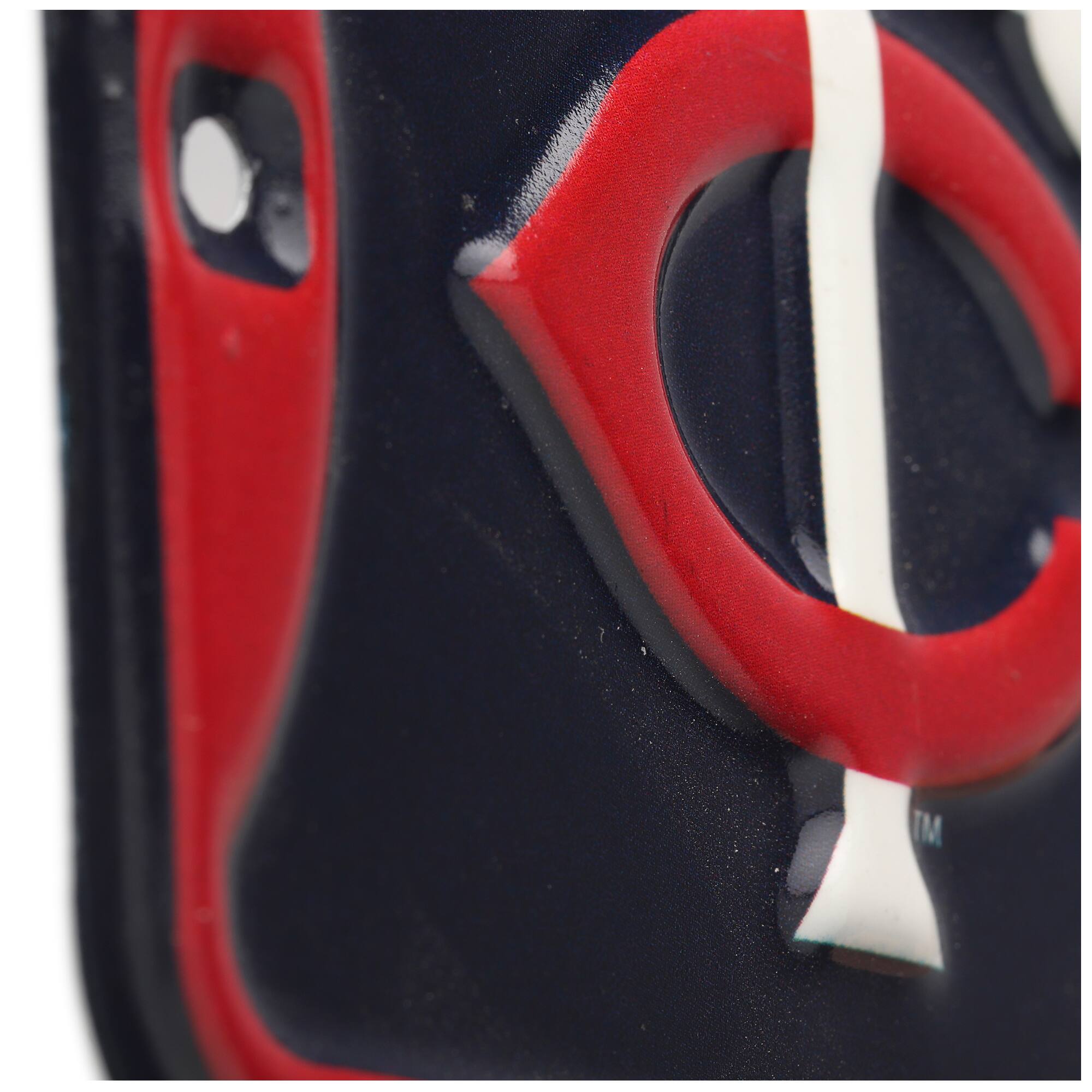 Alt View 3. Open Road Brands - 5'' x 20'' Metal Street Sign - Multicolor.