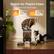 Stable for Playful Paws
Solid Anti-tip Design
Anti-Tip Base
Anti-Tip Bowl