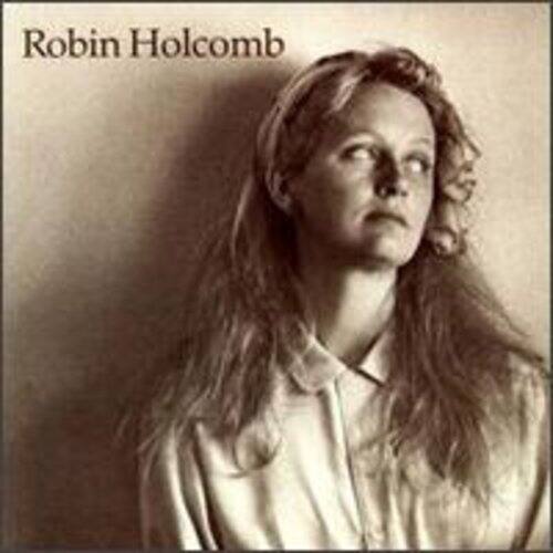 Robin Holcomb - Robin Holcomb   - COMPACT DISCS [CD] price history on PriceWatchPro