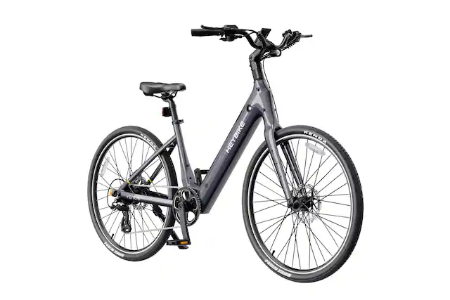 KENDA HEYBIKE KENDA VERUS IREA OUOEE SEVEN-S KIC