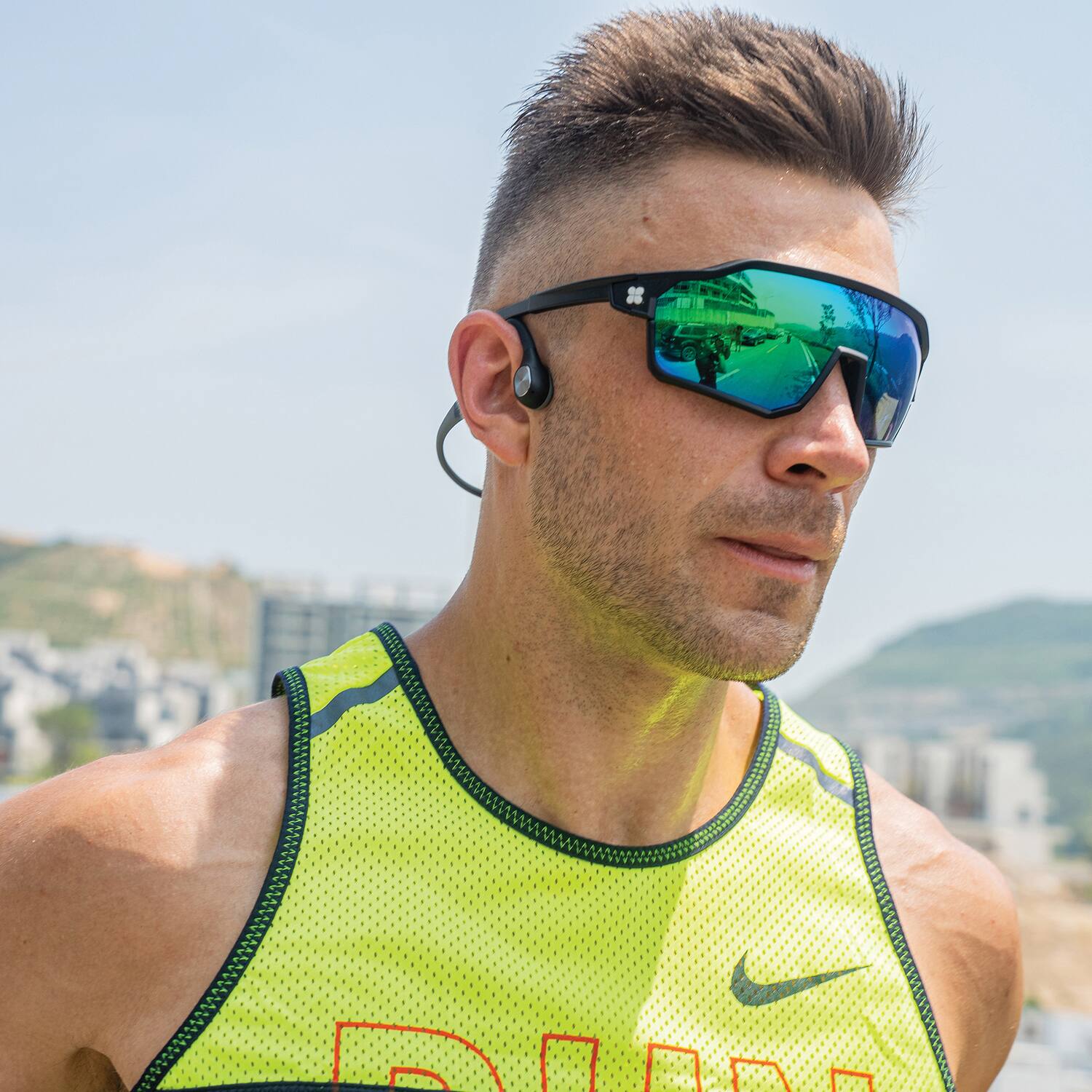 media item thumbnail