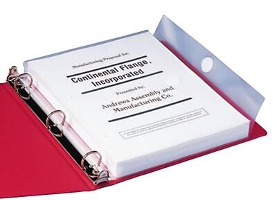 Continental Flange, Incorporated  
Manufacturing Proposal  
Presented by:  
Andrews Assembly and Manufacturing Co.