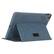 Alt View 13. Targus - Pro-Tek Antimicrobial Case for iPad (9th, 8th and 7th gen.) 10.2", iPad Air 10.5", and iPad Pro 10.5" - Blue.