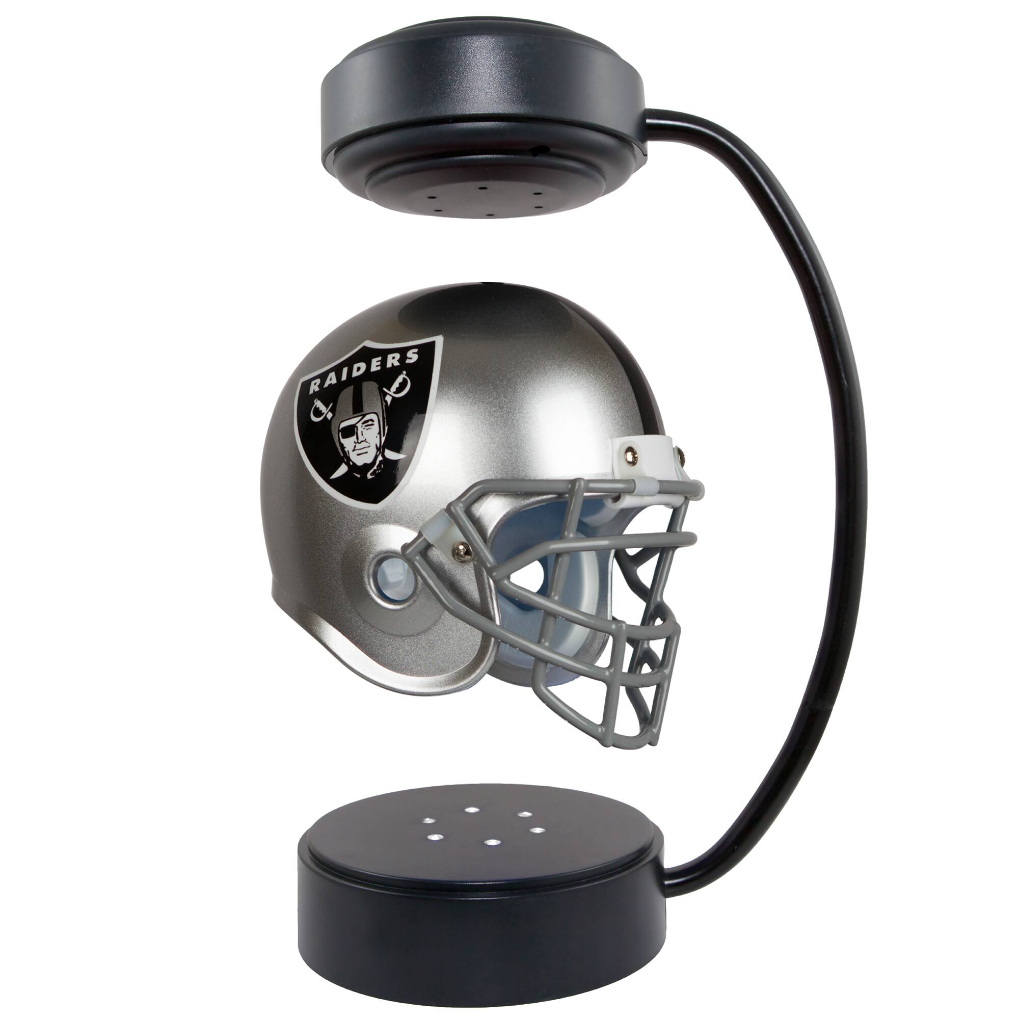 Pegasus - Las Vegas Raiders Hover Team Helmet - Black