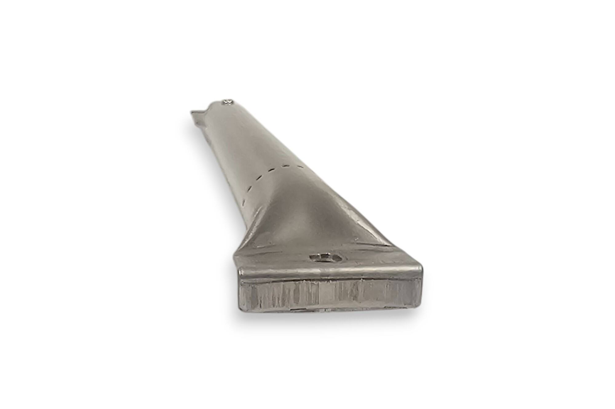 Alt View 6. Music City Metals - Replacement Part 18801 | Fits Music City Metals Models and more | Grill Burners and venturi.