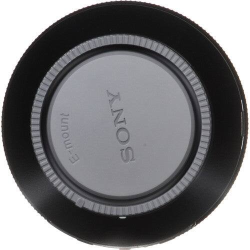 E-mount SONY