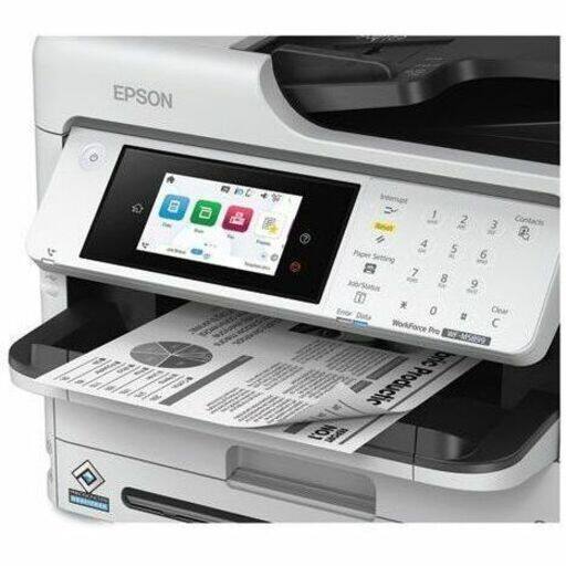 EPSON  
1. Nothing to ascribe  
2. Contact KF  
3. Pager  
4. Setting an  
5. Minorscribe  
6. Ceae Data  
7. WorkForce  
8. Pre  
9. Productic  
10. I'ON