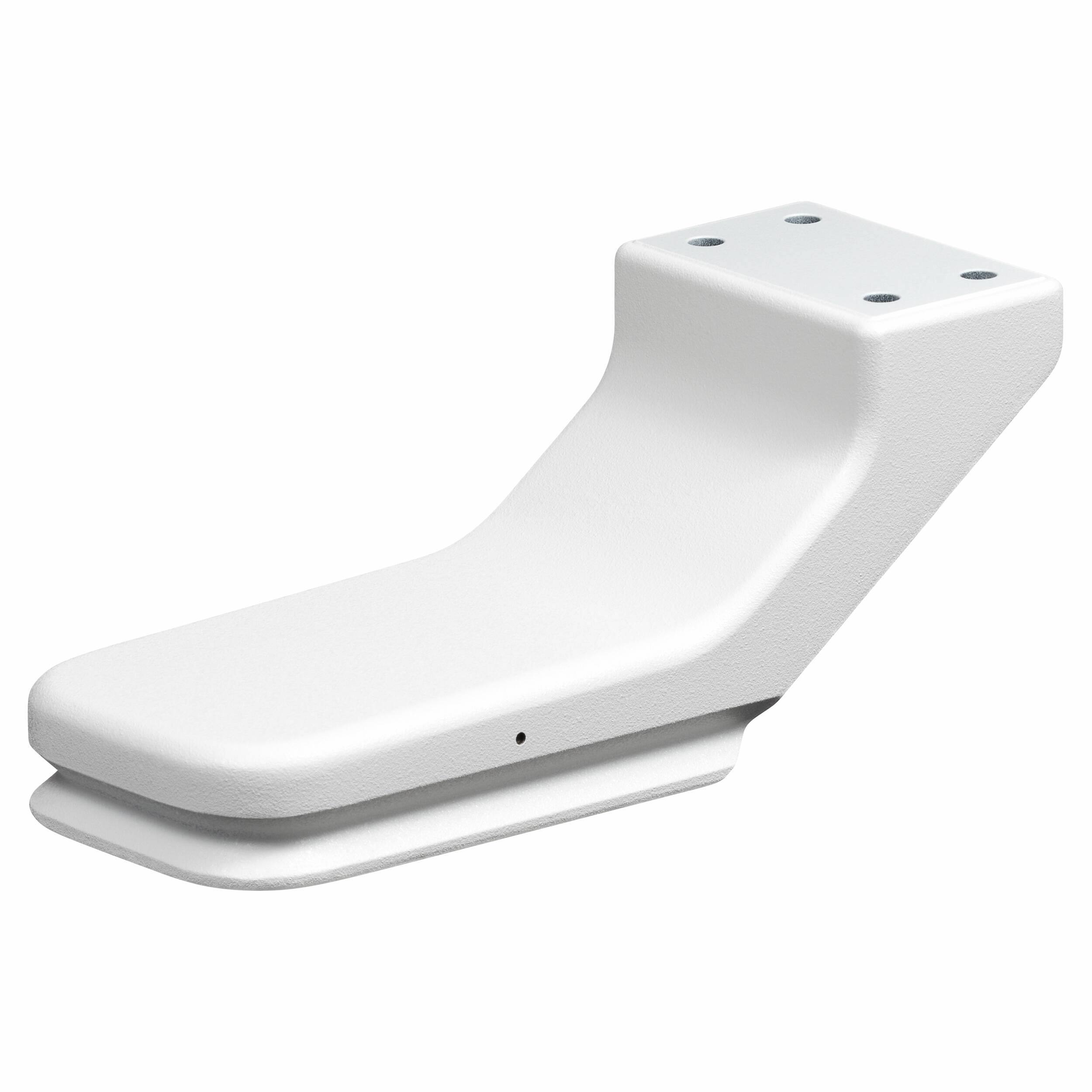 Back. Sigma - Sigma 200mm f/2 DG OS Sports Lens (Sony E) - Black.