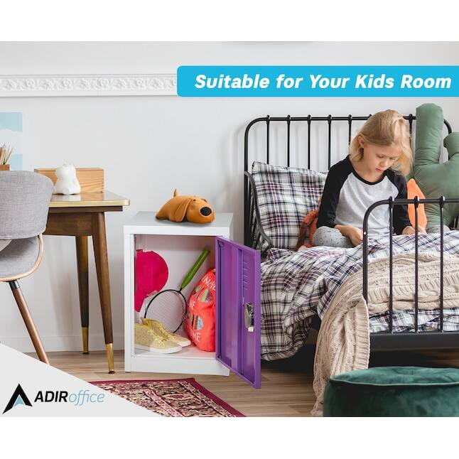 Suitable for Your Kids Room, ADIRoffice, ADIR