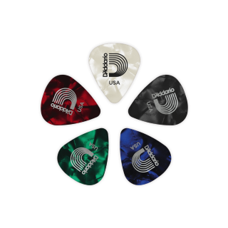 D'Addario USA D'Addario USA D'Addario USA vsn D'Addario USA