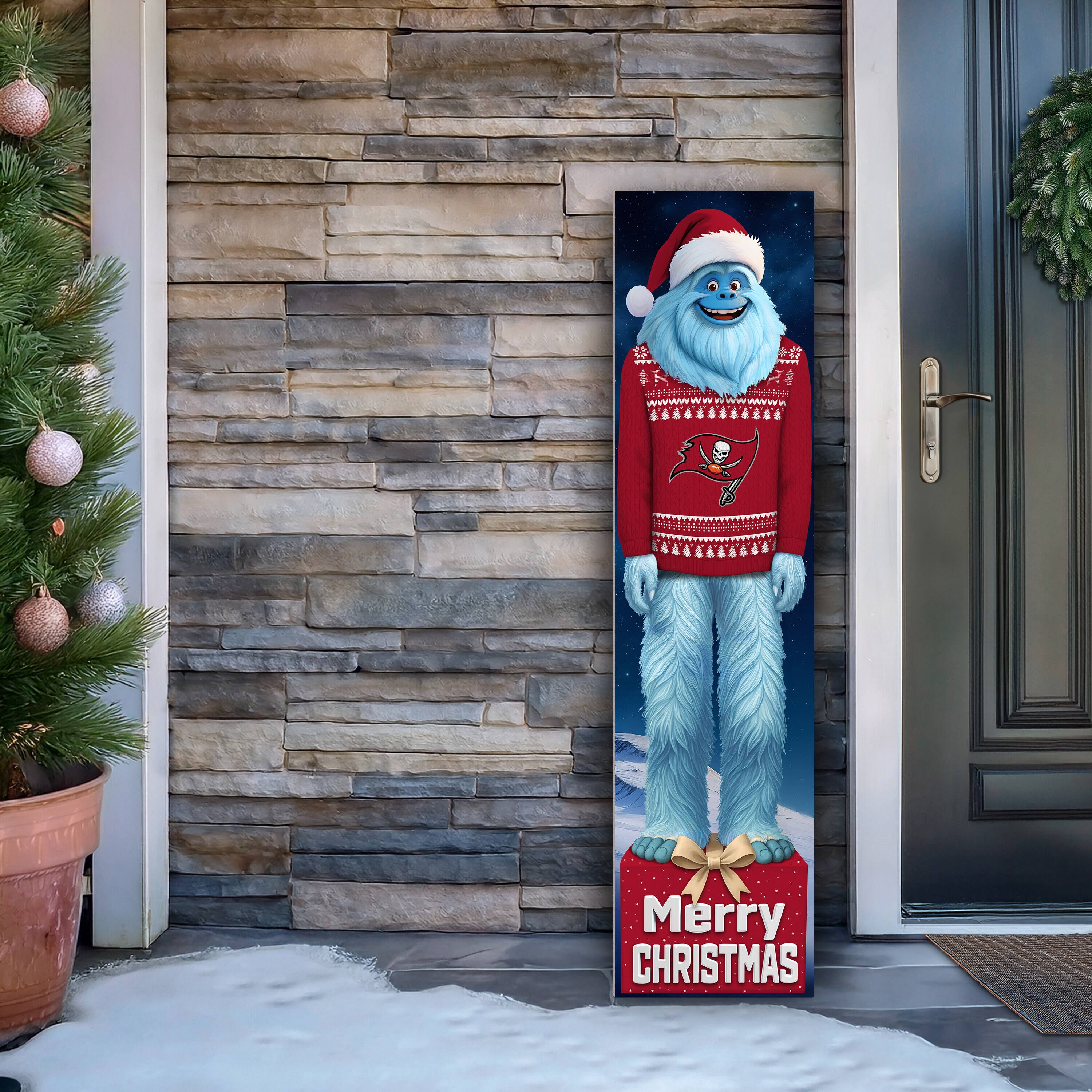 Merry CHRISTMAS