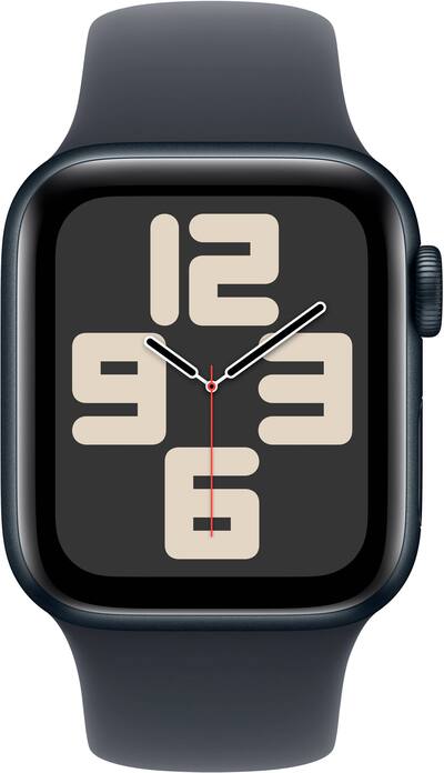 Refurbished Excellent Apple Watch SE (2022) 2nd Gen 40mm A2726 Refurbished Excellent Apple Watch SE (2022) 2nd Gen 40mm A2726