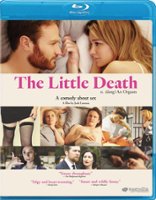 The Little Death [Blu-ray] [2014] - Front_Zoom