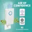 Air of Confidence UV-C Light Technology GermGuardian Reduces Odors An American Company