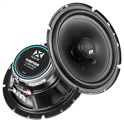 N-SERIES
NSP65
6.5" 2-way speaker
2-way speaker
Vadecat speaker
N-SERIES
6.5" 2-way speaker
CEX
Engroere
XX 20000000
ee ARN CRIN
2
ArOTC 1