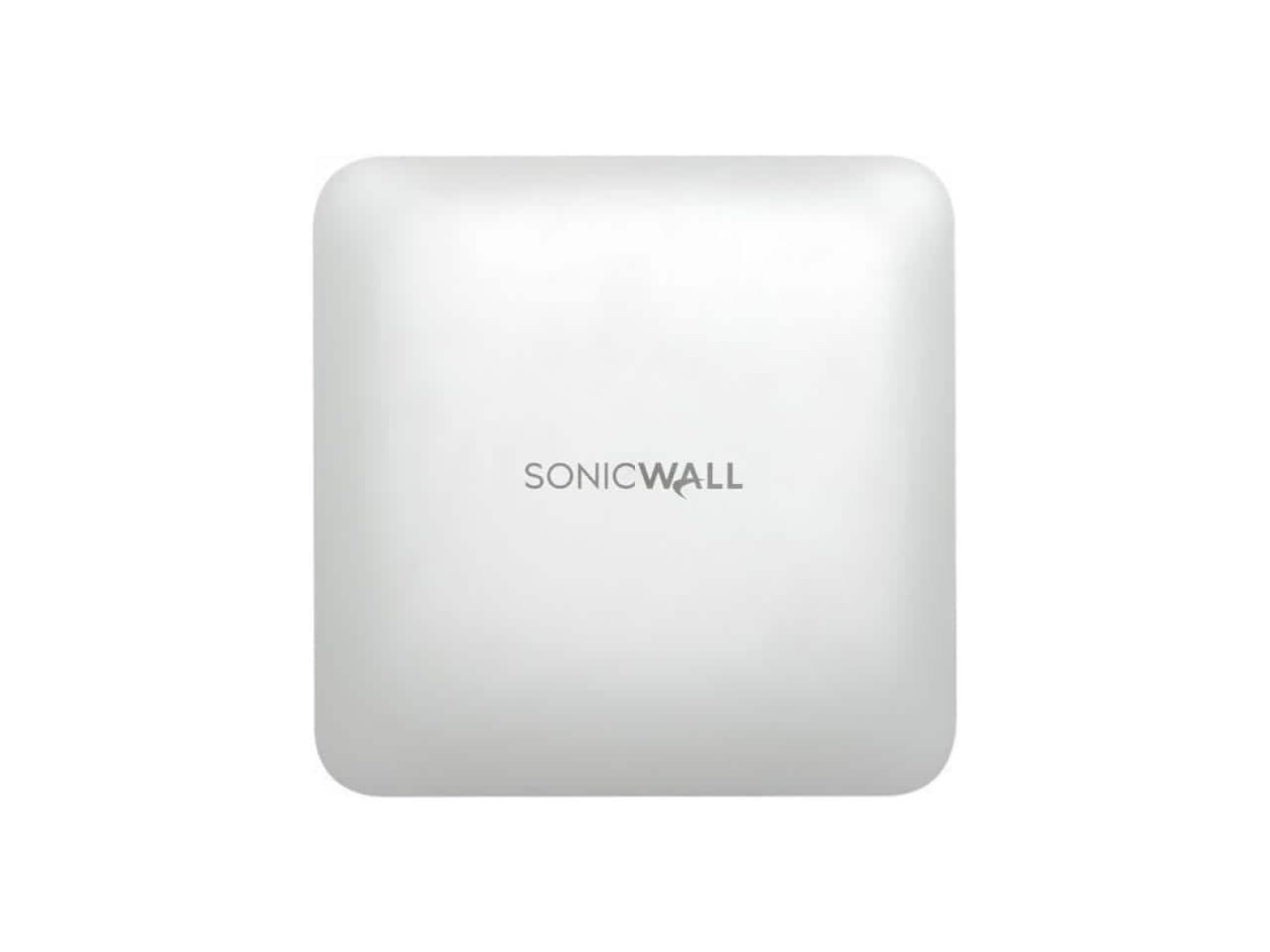 SonicWall - SONICWAVE 621 Wireless Access Point with 3YR Secure Wireless Network Management and Support (NO POE) (03-SSC-0711) price history on PriceWatchPro