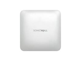 SonicWall - SONICWAVE 621 Wireless Access Point with 3YR Secure Wireless Network Management and Support (NO POE) (03-SSC-0711)