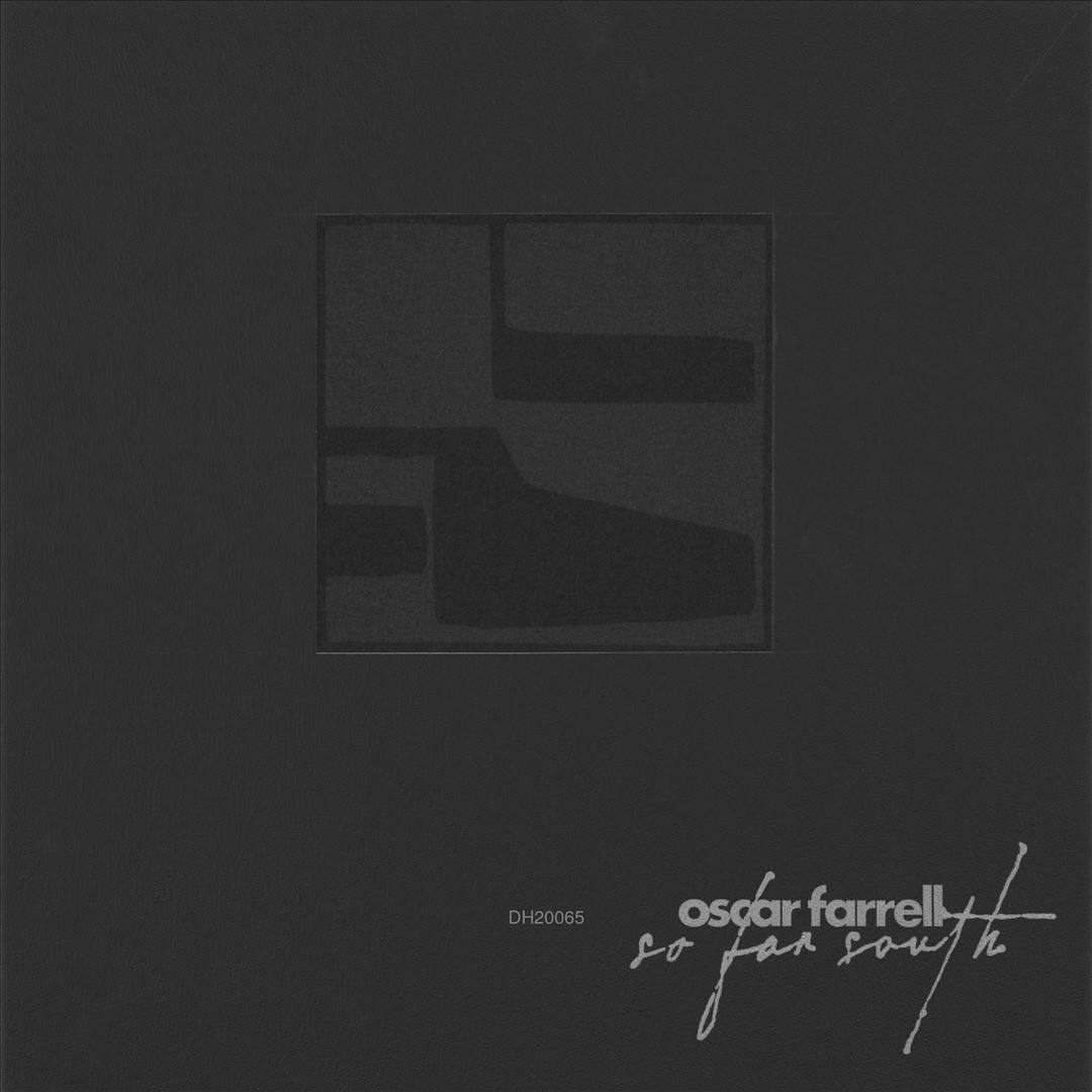 So Far South [12 inch Vinyl Single]