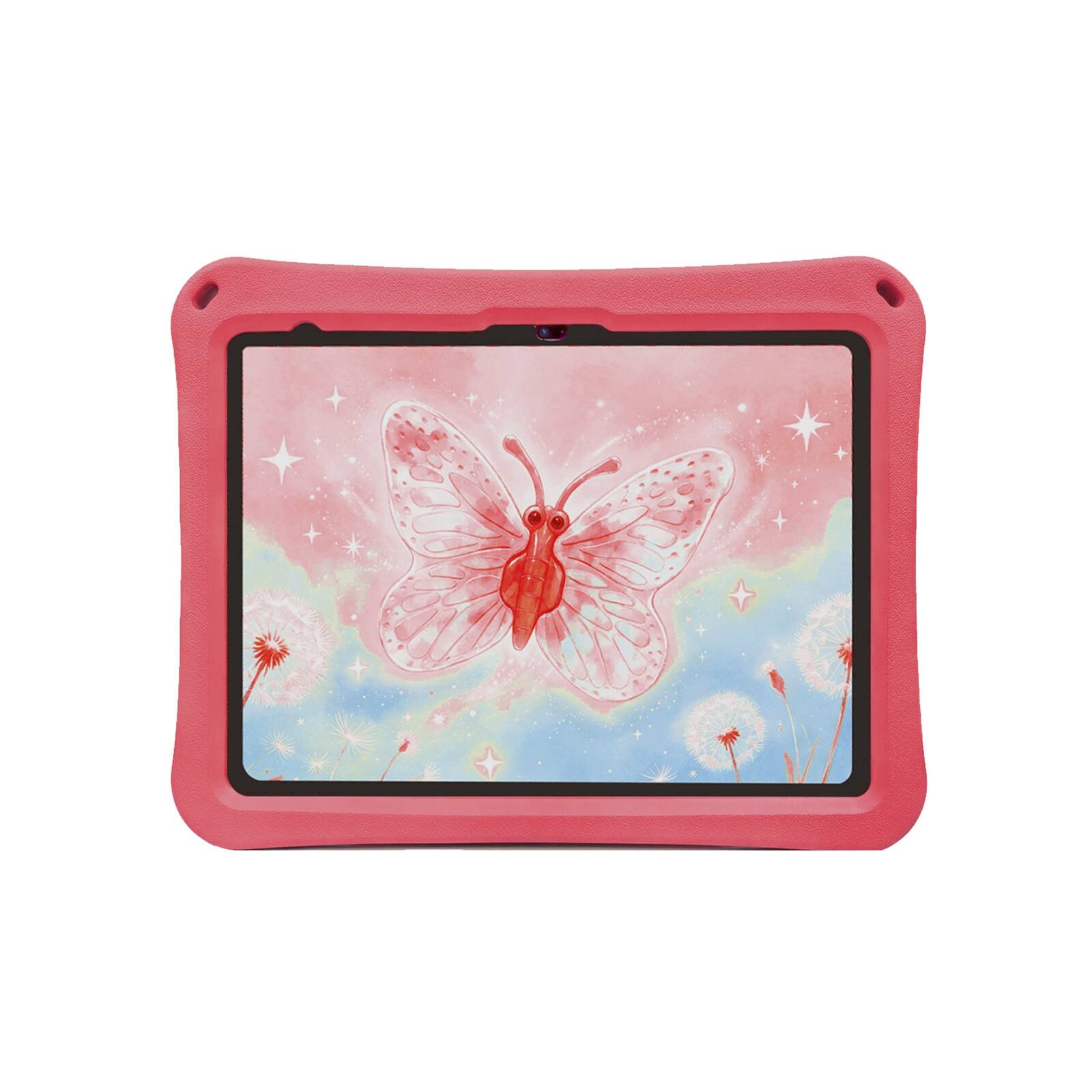 UUCOVER Butterfly Case for iPad (A16) 11 inch 2025/iPad 10th Gen 10.9 ...