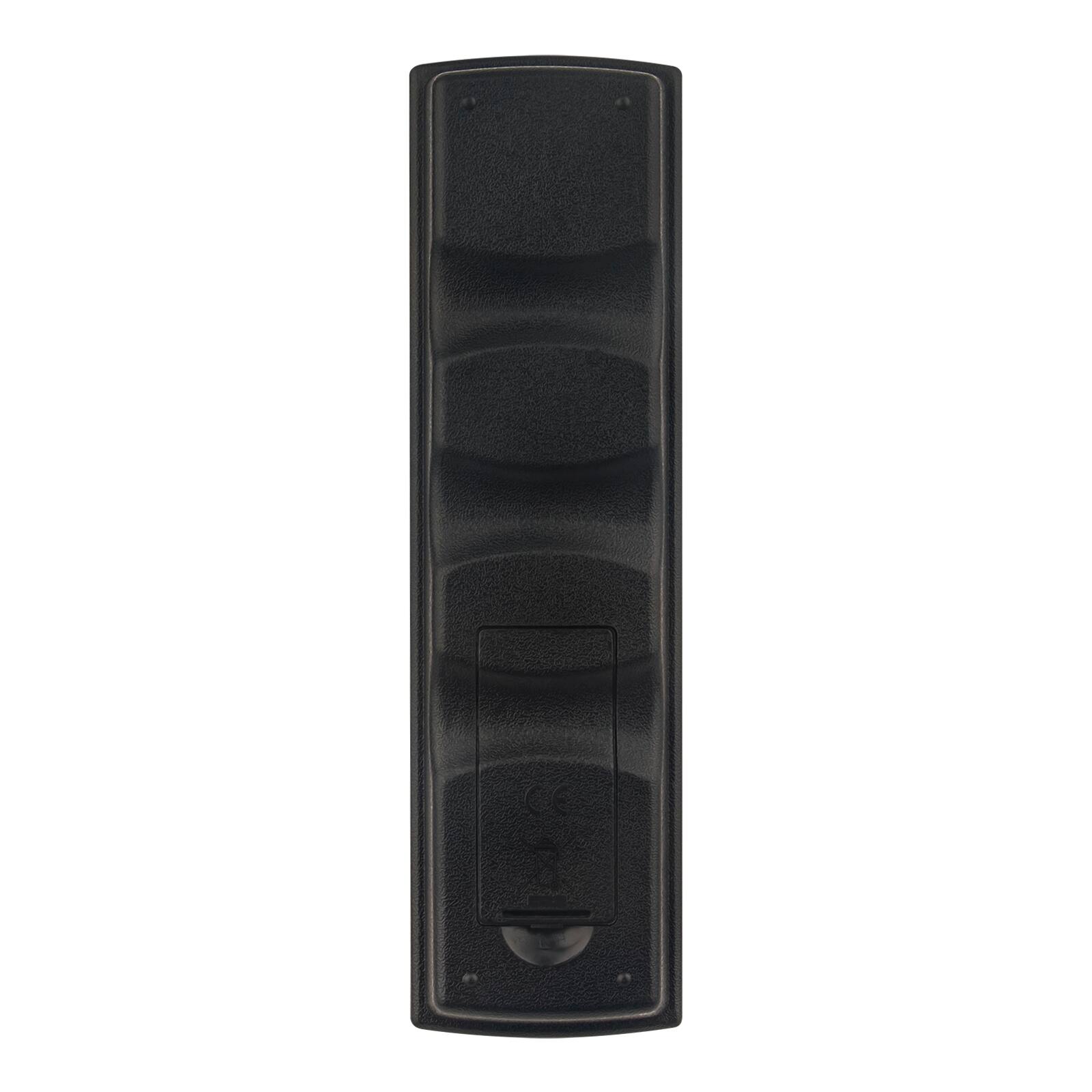 Alt View 1. VINABTY - New RMT-D255A Replaced Remote Fits for Sony DVD VCR Combo Player RDR-VX535 RDR-VX560 RDRVX535 RDRVX560 - Black.