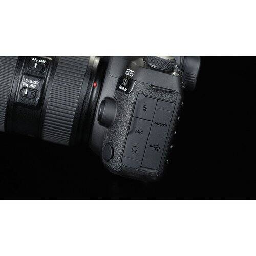AF/MF  
ON/OFF  
STABILIZER  
ON/OFF  
EOS  
MIC  
HDMI  
MIC  
HDMI