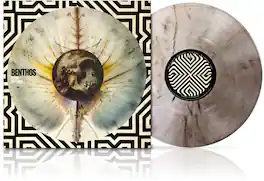 Benthos - From Nothing - VINYL LP