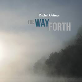 Rachel Grimes - The Way Forth - VINYL LP