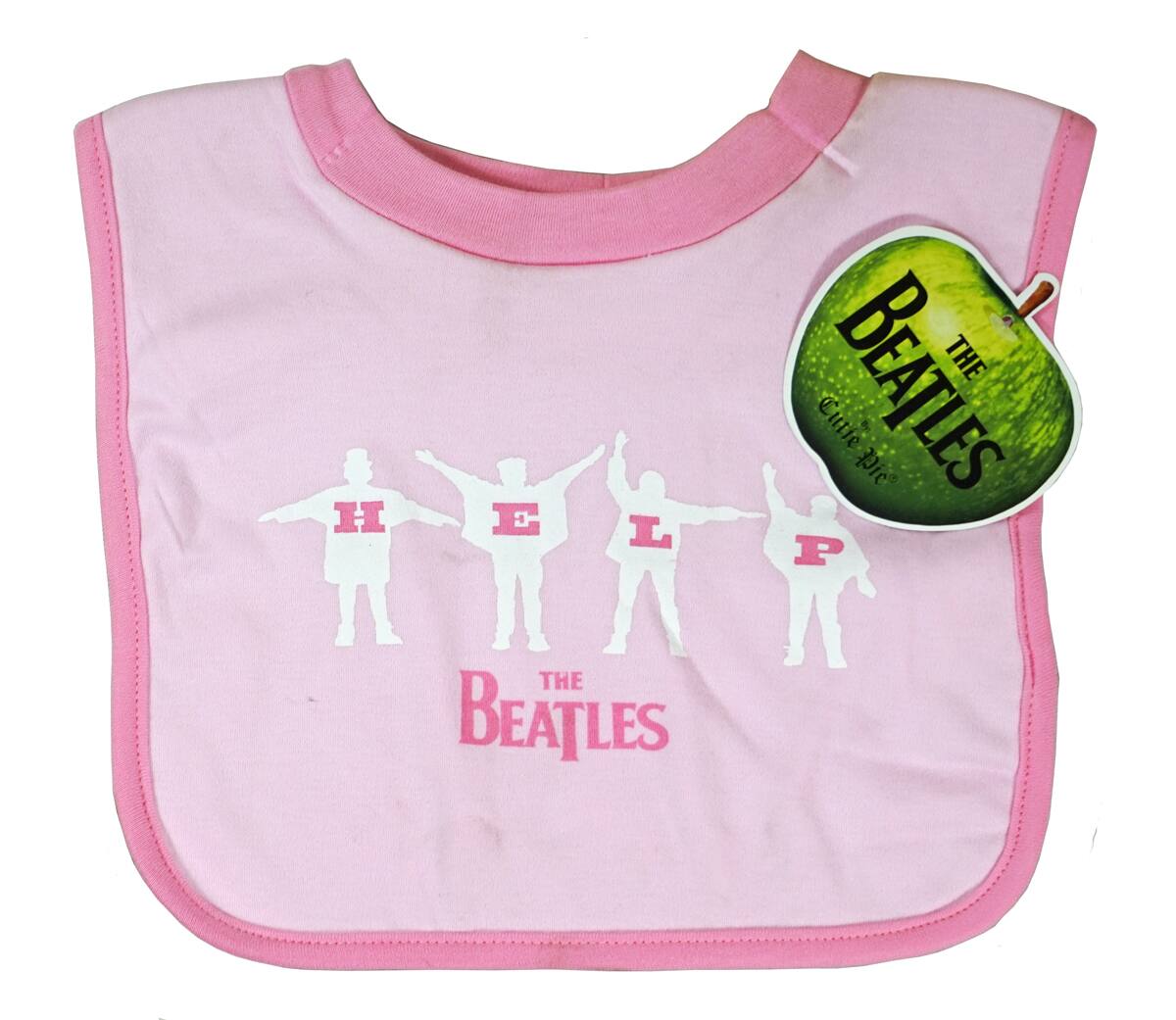 H E L P  
THE BEATLES