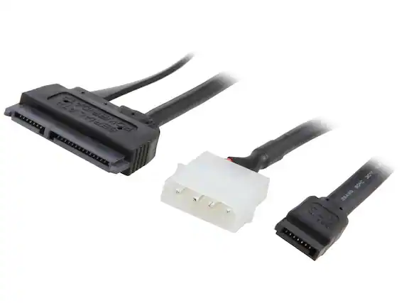 POWER/DATA SERIAL
VOE 80C 26AWG