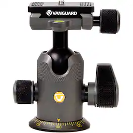 Vanguard - ALTA BH-100 Aluminum Alloy Ball Head